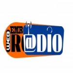 Logo da emissora EMR Web Rádio