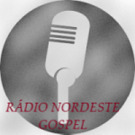 Logo da emissora Rádio Nordeste Gospel