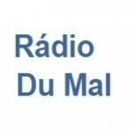 Logo da emissora Rádio Du Mal