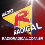 Logo da emissora Rádio Radical