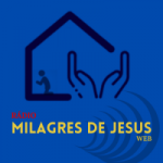 Logo da emissora Rádio Milagres De Jesus