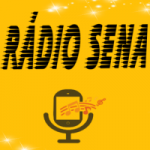 Logo da emissora Rádio Sena