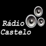 Logo da emissora Rádio Castelo