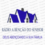 Logo da emissora Rádio A Benção Do Senhor