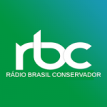 Logo da emissora Rádio RBC