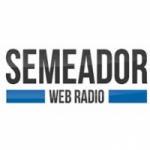 Logo da emissora Semeador Web Rádio