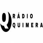 Logo da emissora Rádio Quimera