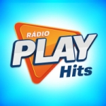 Logo da emissora Rádio Play Hits Sousa