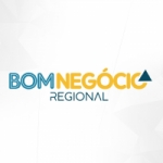 Logo da emissora Rádio Bom Negócio Regional