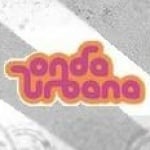 Logo da emissora Rádio Onda Urbana