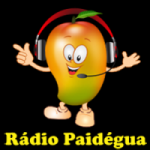 Logo da emissora Web Rádio Paidégua