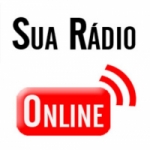 Logo da emissora Web Rádio batidão Sertanejo