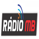 Logo da emissora Rádio MB