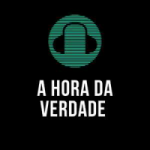 Logo da emissora Rádio A Hora Da Verdade