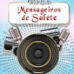 Logo da emissora Rádio Mensageiros De Salete