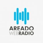 Logo da emissora Areado Web Rádio