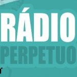 Logo da emissora Rádio Perpétuo Socorro