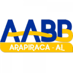 Logo da emissora AABB Rádio Online