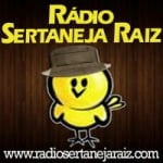 Logo da emissora Rádio Sertaneja Raiz