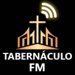 Logo da emissora Rádio Tabernáculo FM