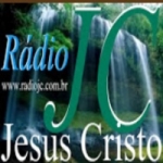 Logo da emissora Rádio JC
