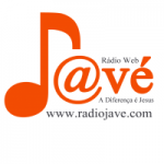 Logo da emissora Web Rádio Javé