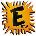 Logo da emissora Rádio Eldorado 87.9 FM