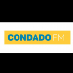 Logo da emissora Rádio Condado FM