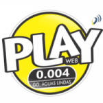 Logo da emissora Rádio Play 0.004