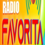 Logo da emissora Rádio Favorita PHB