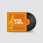 Logo da emissora Web Vinil RN