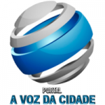 Logo da emissora Rádio A Voz Da Cidade