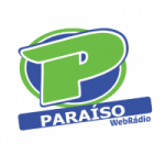 Logo da emissora Rádio Paraíso Joinville