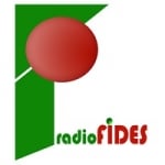 Logo da emissora Radio Fides Punata 96.9 FM