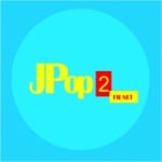 Logo da emissora JovemPop2 FMNET