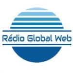 Logo da emissora Rádio Global Web