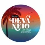 Logo da emissora Rádio Devaneio