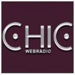 Logo da emissora Web Rádio Chic