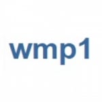 Logo da emissora wmp1