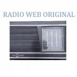 Logo da emissora Rádio Web Original