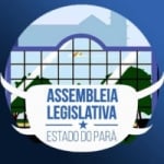 Logo da emissora Rádio Web Alepa