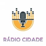 Logo da emissora Rádio Cidade