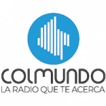 Logo da emissora Radio Colmundo 920 AM