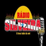 Logo da emissora Rádio Silveira Web