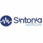 Logo da emissora Rádio Sintonia Notícias