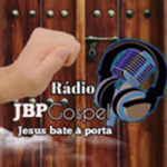 Logo da emissora Rádio JBP Gospel