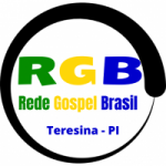 Logo da emissora Web Rádio RGB Teresina PI