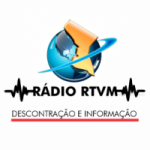 Logo da emissora Rádio RTVM