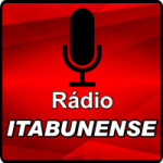 Logo da emissora Rádio Itabunense