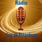 Logo da emissora Webradio Luz do Entardecer